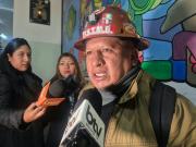 FSTMB acusa a cooperativas mineras de negociar acuerdos de 20-80% con empresas extranjeras