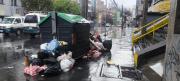 Asamblea solicitará informes por acumulación de basura y advierte riesgos sanitarios en La Paz