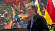 Rodrigo Paz: La realidad de los hidrocarburos en Bolivia es algo que hay que encarar