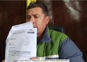 Priorizarán Ley que declara a Potosí en Emergencia Hídrica por Sequía