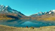 Alberto Sciamma y la magia de Bolivia detrás de Cielo, que llega a los cines el 3 de septiembre