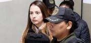 LAURA ROJAS SALE DE PALMASOLA Y CUMPLIRÁ DETENCIÓN DOMICILIARIA