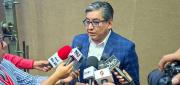 VICEMINISTRO DE COORDINACION PRESENTA SU RENUNCIA IRREVOCABLE