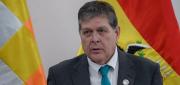 ASAMBLEA INTERPELARÁ A MINISTRO DE HIDROCARBUROS POR ABASTECIMIENTO DE COMBUSTIBLE