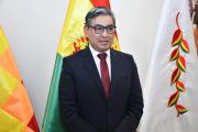 Otra salida en el Ejecutivo: viceministro Linares presentó su renuncia por “razones institucionales”