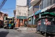 Concejal alerta por posible daño de Bs 140 millones si La Paz rescinde contrato con empresa de limpieza