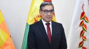 Viceministro de Coordinación renuncia por “razones de índole institucional”