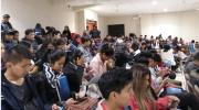 OPINIÓN La casa en llamas: apagar el rezago urgente y rediseñar el futuro educativo en Bolivia Mauricio Alcérraca