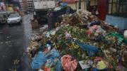 Dockweiler asegura que su plan de recojo funciona, pero las calles siguen llenas de basura