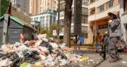 Basura en La Paz: Alcaldía denuncia “incremento de ratas” cerca de un hospital