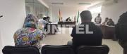 Dictan la detención preventiva de dos aprehendidos vinculados al arma con el que fue atacada Beller