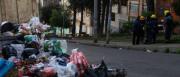 ¿Por qué la basura está en las calles de La Paz? Esta es la causa del conflicto