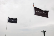 SpaceX prevé lanzar en 2027 sus primeros satélites de IA con tecnología de Nvidia