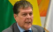 La Asamblea Legislativa interpelará al Ministro de Hidrocarburos este martes