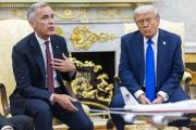 El Primer Ministro de Canadá asegura que Trump quiere destruir los sectores del automóvil y aluminio de su país