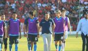 ‘Platiní’ Sánchez recibe respaldo de la dirigencia