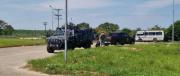 Estado de excepción: Policías y militares resguardan Yapacaní para evitar bloqueo contra el decreto del diésel