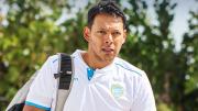 Tras salir de Aurora, Umaña reconoce a Wilstermann: Ellos primero llenan y luego apoyan
