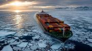 China acelera su apuesta por el corredor marítimo del Ártico