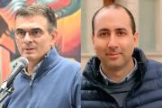 Libre dice que para superar la crisis política Paz debe explicar el rol de Cerimedo en su Gobierno