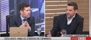 Javier Negre: Cerimedo no tiene relación con La Derecha Diario y tenía poder en Bolivia