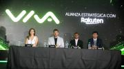 VIVA y el gigante tecnológico Rakuten Symphony anuncian la primera fase de su alianza para modernizar 200 sitios y múltiples sistemas de la red móvil en Bolivia