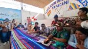Yapacaní: Gobierno promete una refinería y los productores dan plazo de 48 horas para abrogar el DS 5676