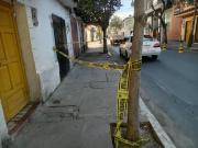Policía activó un plan Z para buscar y detener al autor del asesinato a un joven en Tarija