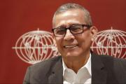Humala dice que sale de la cárcel más fuerte y no descarta volver a la política en Perú