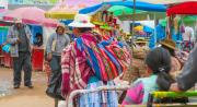 El Gobierno de Bolivia anuncia un plan para generar unos 73.000 empleos