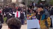 Jóvenes organizaron un torneo para “farmear aura” en Mar del Plata y terminaron atacados