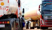 YPFB admite que es “insostenible” mantener el diferencial de precios de combustibles