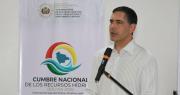 Justiniano dice que el nuevo ministro de Economía es parte del Gobierno y es “muy capacitado”