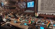 Interpelación al ministro de Hidrocarburos: Inicia la votación de la Asamblea Legislativa