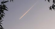 Reportan una fuerte explosión tras el avistamiento de un meteorito en un municipio de Chuquisaca