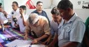 Yapacaní: Dejan en suspenso el anuncio de bloqueo y dan plazo de 48 horas para abrogar el decreto del diésel