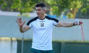 Oriente: DT y jugadores meten presión a Raldes tras promesa de pago incumplida