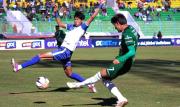 GV San José y Oriente Petrolero firman un empate en la apertura de la jornada 17