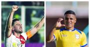 Always Ready y ABB, los equipos con más penales a favor en lo que va del torneo