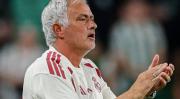 Mourinho y su reencuentro con el Bernabéu 13 años después: “No soy importante”