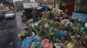 Zárate dice que la Alcaldía debería intervenir el relleno sanitario de La Paz para resolver el tema de la basura