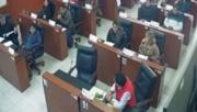 Delgado: Se han acabado las obras que Cossío ha dejado cuando se ha ido por corrupto