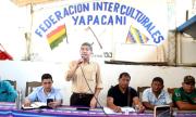 Viceministro admite problemas con el Decreto 5676 y plantea su abrogación