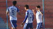 Jugando con dos menos, para GV San José es como una victoria