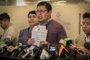 Diputado del PDC alerta sobre facciones ligadas a Lara que paralizan la labor legislativa