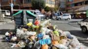 La Paz: Exdiputado Barral presenta demanda penal contra Dockweiler por crisis de la basura