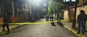 Investigan el asesinato de un joven de 28 años en pleno centro de Tarija