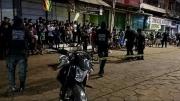 Dos hombres son acribillados en Guayaramerín y buscan a los responsables