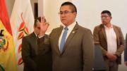 Christian Morales asume como nuevo ministro de Economía tras la salida de Espinoza