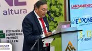 La Paz Expone 2026 abrirá sus puertas del 3 al 13 de septiembre y proyecta mover $us 60 millones en negocios
